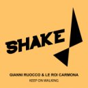 Gianni Ruocco - We A Game