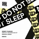 Sidney Charles - The Pump (Original Mix)