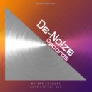 Robot Needs Oil - We Are Flowers (Original Mix)