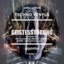 qqoma - Geistesstörung (Matt Cubero Remix)