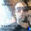 Tink Thomas - People Are Changing (Tink Thomas Mix)