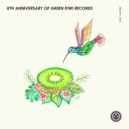 Nando Olmedo - Siam (Original Mix)