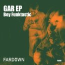 Boy Funktastic - Wen