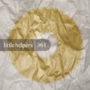 Fredo Guerre & Francisco Ruiz-Tagle - Little Helper 361-2 (Original Mix)
