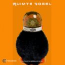 Ruimte Vogel - Hyperactivity