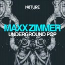 Maxx Zimmer - Crystal Clear