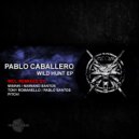 Pablo Caballero - Wild Hunt
