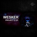 Wesker - Proyect G
