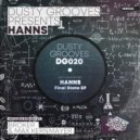 HANNS (DE) - Final State (Max Kernmayer Remix)