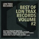DJ Firpo - The Code (Googana Remix)