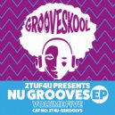 GROOVE SKOOL feat. Craig James - Clubs In London (Original Mix)