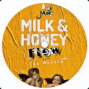 Taz Morale - Milk & Honey Flow (Original Mix)