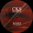 CKS - Infection (Original Mix)