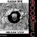 KaZaN 303 - C M3