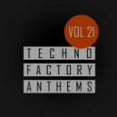 Twins Project - Dynamic Factor (Original Mix)