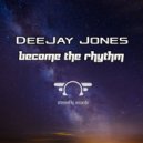 DeeJay Jones - Terms Like That