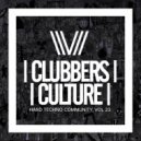 Compact Noise - Internal Noise (Original Mix)