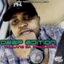 Thulane Da Producer - Dithering Dreamer (Da Producer\'s Mix)