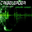Tribeleader - The Master
