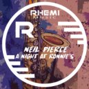 Neil Pierce - A Night At Ronnie\'s (Radio Edit)