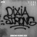 Dixia Sirong - Ortanss (Original Mix)
