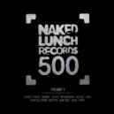 Matt Ess - Exodus (Original Mix)