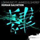 Lokimusic Ft. Ahmed Elsheref - Human Salvation