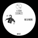 Mr.Diamond - Peculiar Things