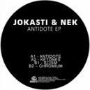 Jokasti & Nek - Ketones (Original Mix)
