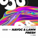 Havoc & Lawn - Guestlist