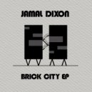 Jamal Dixon - Weequahic Park