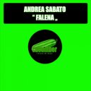 Andrea Sabato - Falena