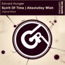 Edvard Hunger - Absolutley Wish