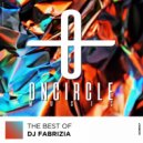 DJ Fabrizia - Cenote Maya