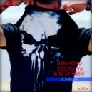 Supamono feat. Zsozeatya - Ki ez az eNber? (Römikszek) (Takeda Lao Remix)