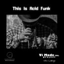 Vito Lalinga (Vi Mode Inc. Project) - Rythm Is Rare (Original Mix)