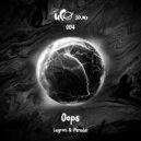 Legroni, Peredel feat. Wende - Oops