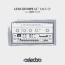 Lexx Groove - Airforce