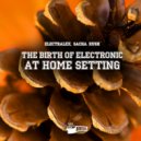 Electralex - Happiness in the Pocket