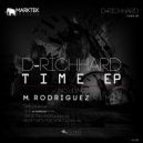 D-Richhard - Revolt With This World (Original Mix)
