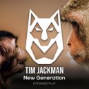 Tim Jackman - Imperius