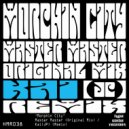 Master Master & KAI(JP) - Morphin City