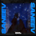 Saneev - Voices (Radio Edit)