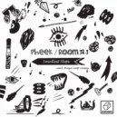 Pheek, Room323 - Open Heart Communication