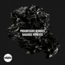 Hidden Identity - Melodica (Bagagee Viphex13 Remix)