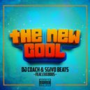 DJ Coach & Sgivo Beats Feat. ExeOdus - New Cool (Clean Version)