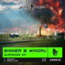 Binner & Mindru - Ominous