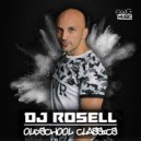 Dj Rosell - Party Animals (Original Mix)