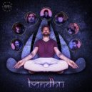Cosmic Brahma vs Gabaa - Wacky Circuits (Original Mix)