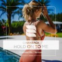 Cihanback - Hold On To Me